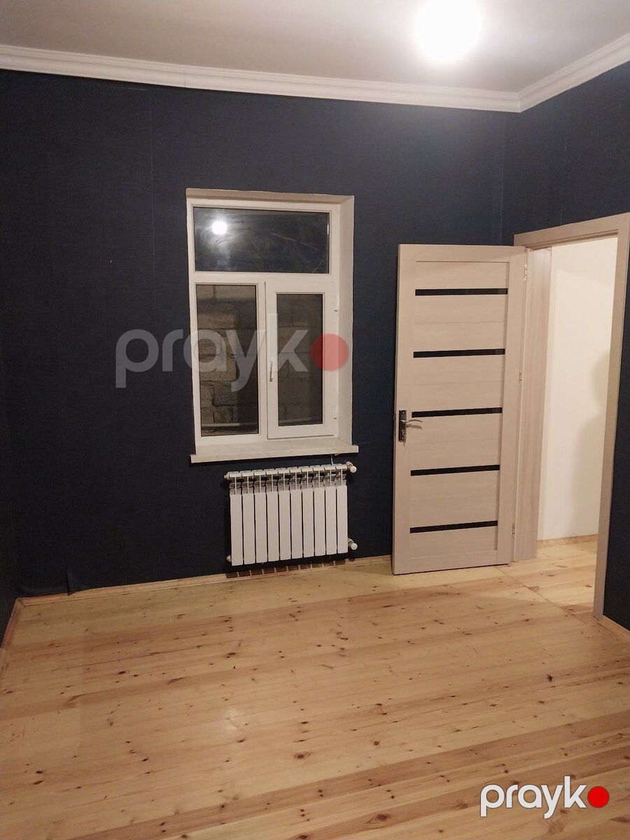 Həyət evi kirayə verilir, Binə qəs — Ev, villa, Bakı (3)