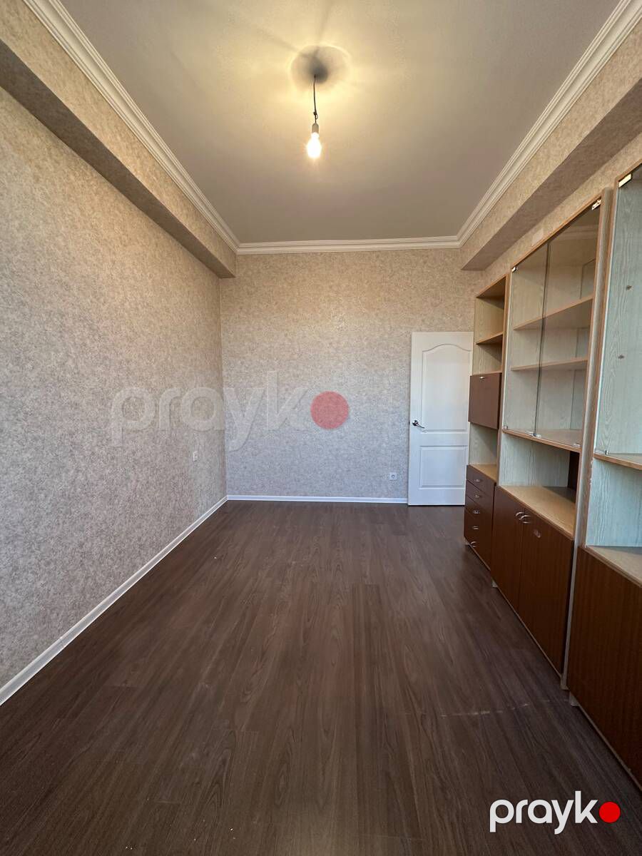 Satılır 3 otaqlı yeni tikili 80 m² — Mənzil, Bakı (3)