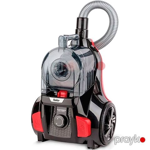 Tozsoran Fakir Ranger Black Black