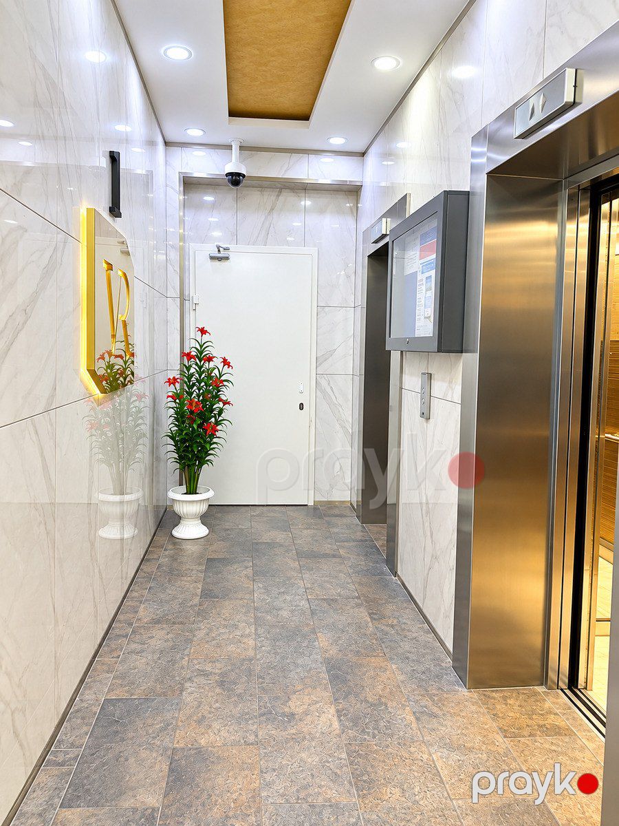 Satılır 3 otaqlı yeni tikili 105 m² — Mənzil, Bakı (6)