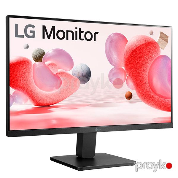 Monitor LG 24MR400-B Black — Mallar, Bakı (3)