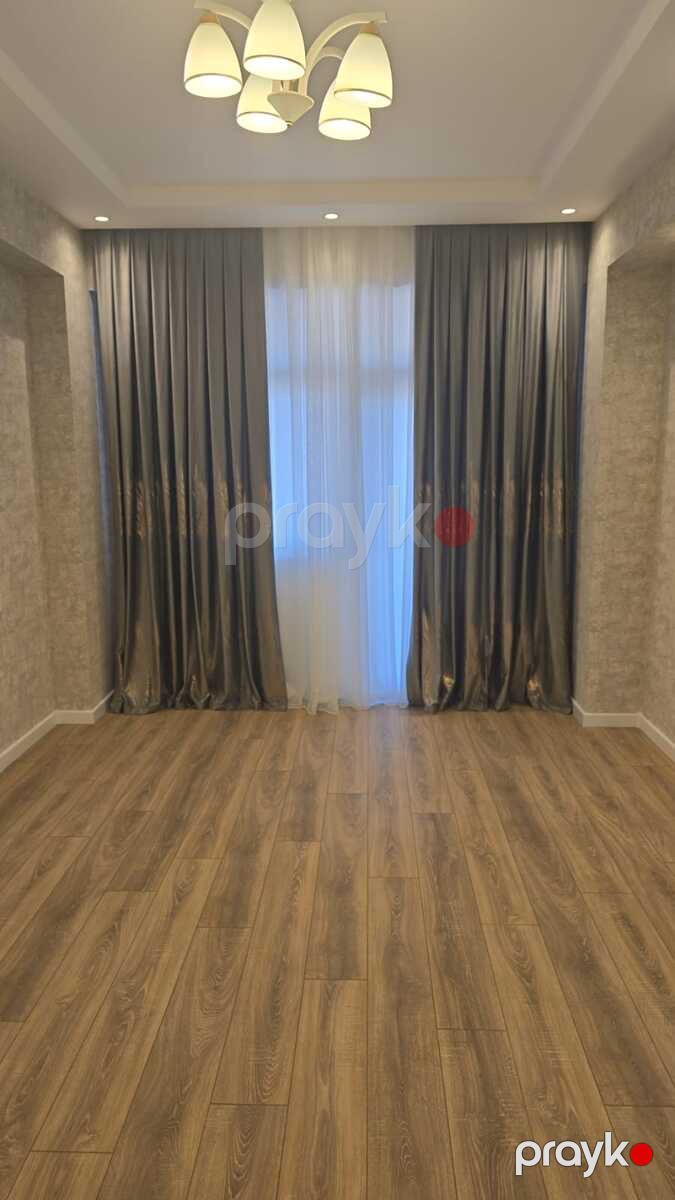Satılır 2 otaqlı yeni tikili 75 m² — Mənzil, Bakı (4)