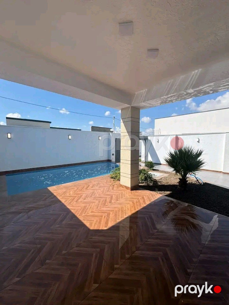 Satılır 4 otaqlı həyət evi/bağ evi 150 m² — Ev, villa, Bakı (3)