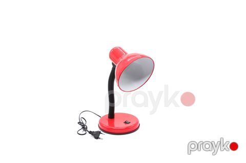 Masa lampası lampa TY-2208B-RED — Bakı