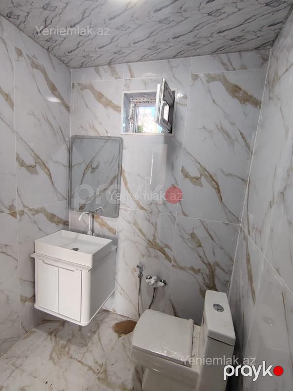 Satılır 4 otaqlı Həyət evi / Villa, 180 m², Kotec qəs — Ev, villa, Sumqayıt (11)