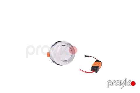 Spot LED xrustal 5W XR1801 x — Bakı