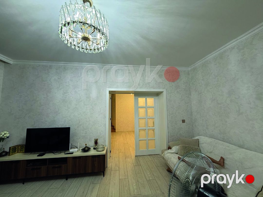 Satılır 5 otaqlı həyət evi/bağ evi 150 m² — Ev, villa, Bakı (10)