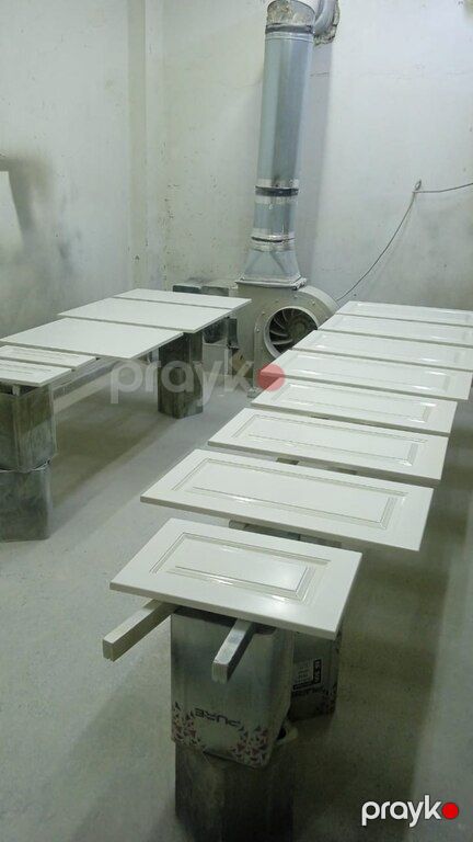 Mətbəx mebeli — Mebel, Bakı (4)