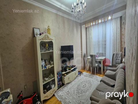 Satılır 3 otaqlı Bina evi menzil (Yeni tikili), 73 m², Sabunçu rayonu — Bakı
