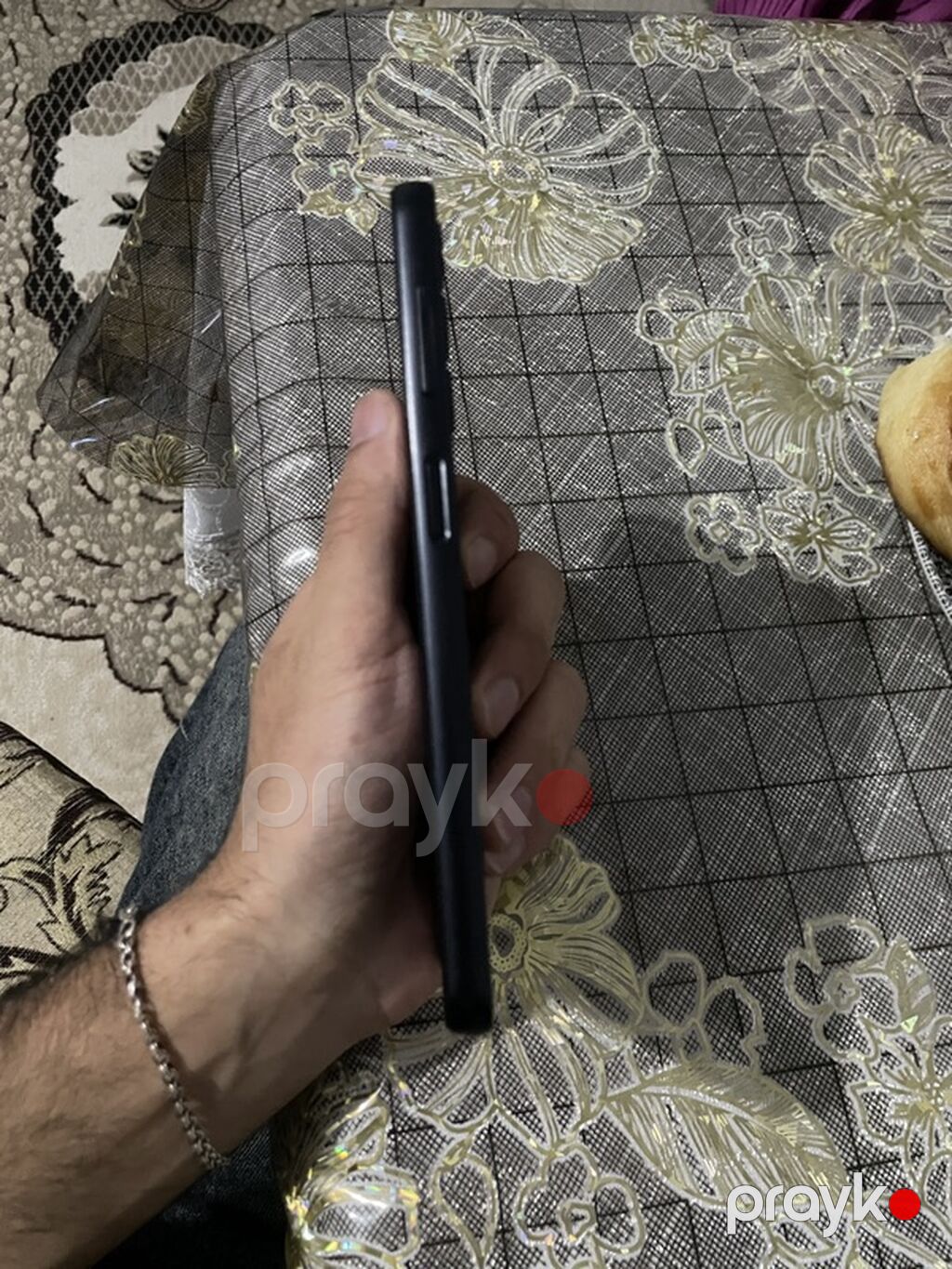 Samsung Galaxy A24 4G, 128 GB, rəng - Qara, Sensor, Barmaq izi — Samsung, Xırdalan (3)