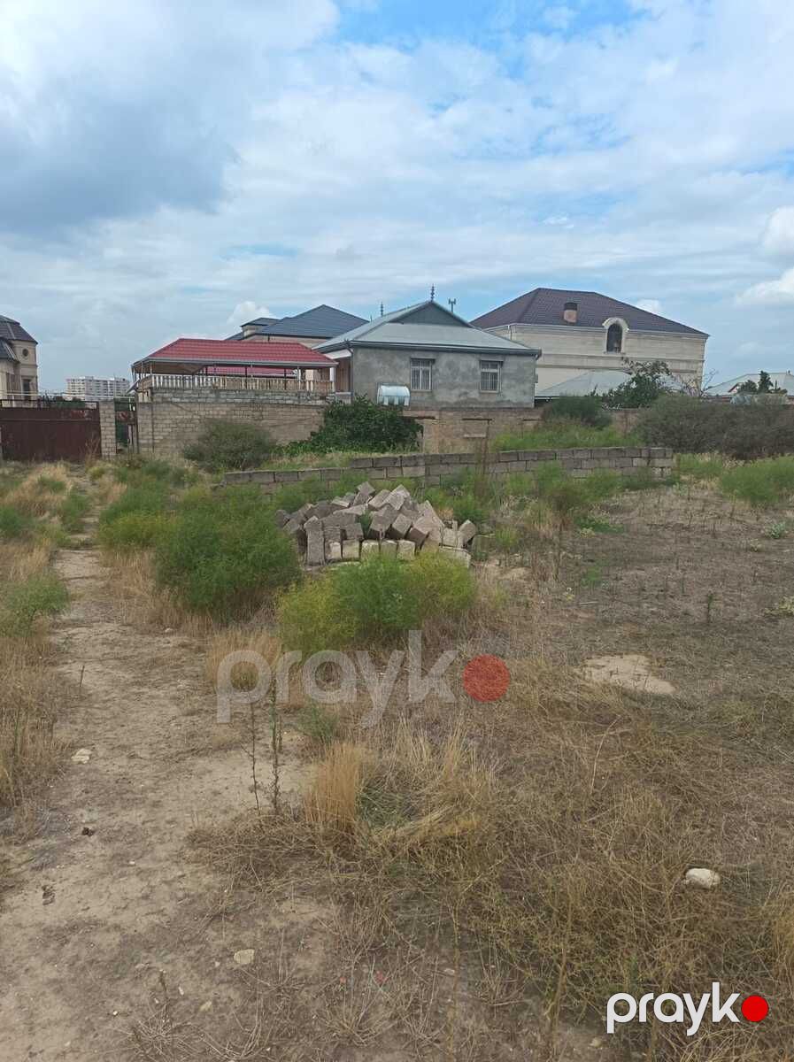 Satılır torpaq 20 sot — Torpaq, Bakı (4)