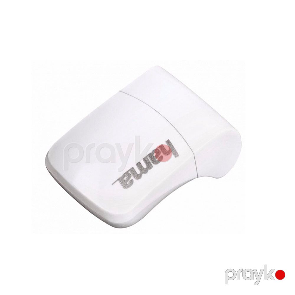 USB Flash Hama Jelly 32Gb Usb 2.0 White — USB fləş yaddaş, Bakı (2)