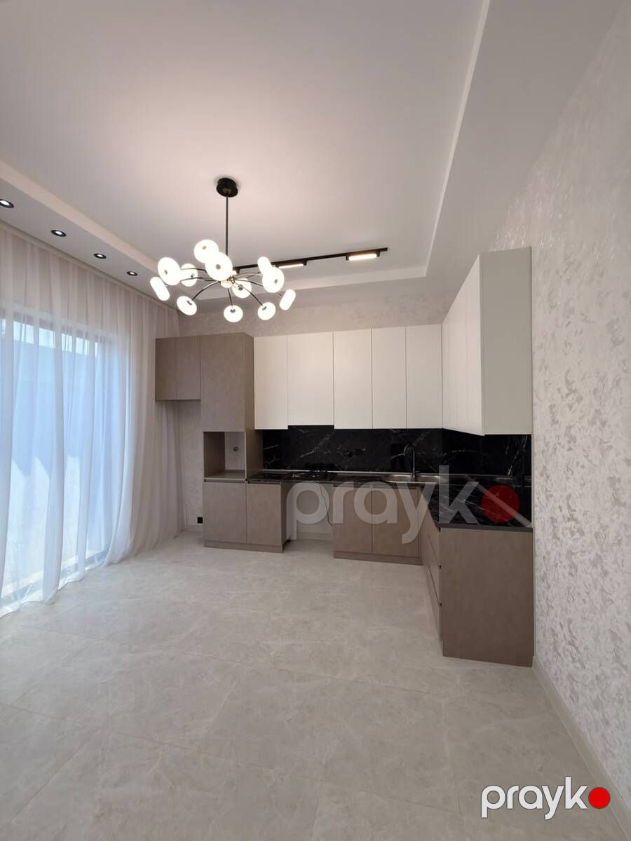 Bağ evi, Mərdəkan qəs — Ev, villa, Bakı (9)