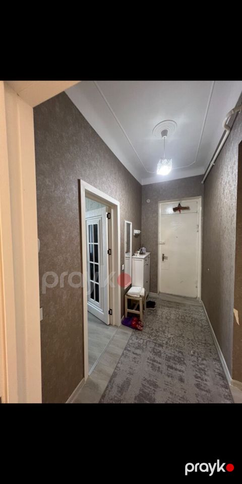 3-otaqlı mənzil, Sumqayıt ş., 80 m²