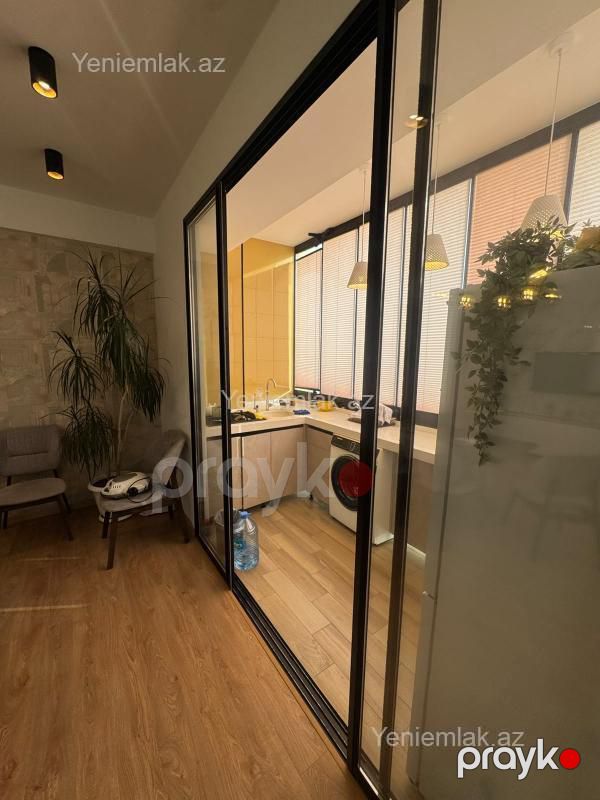 Satılır 4 otaqlı Bina evi menzil (Yeni tikili), 116 m², Sumqayıt Bulvarı — Mənzil, Sumqayıt (2)
