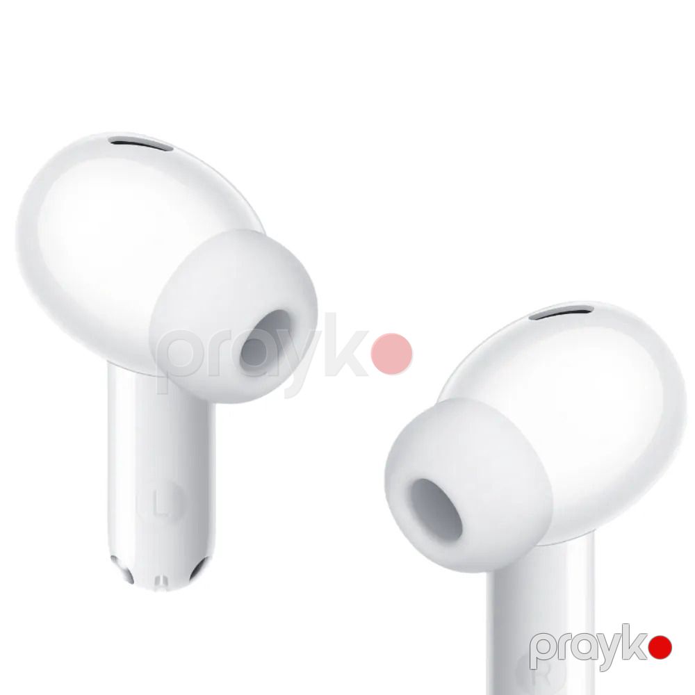 Qulaqlıq Huawei SE 4 ANC White — Mallar, Bakı (4)