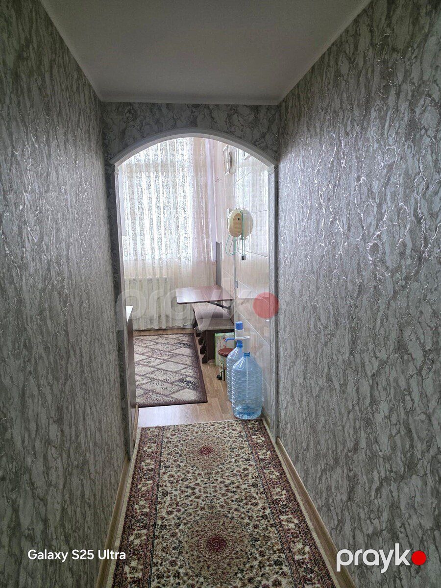 Satılır 3 otaqlı yeni tikili 64 m² — Mənzil, Bakı (11)