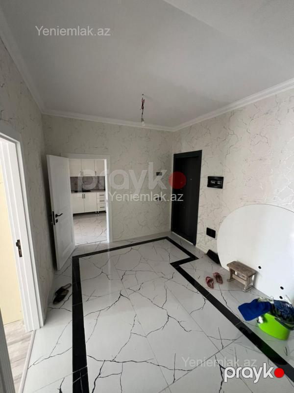 Satılır 3 otaqlı Bina evi menzil (Yeni tikili), 92 m², Sumqayıt Bulvarı — Mənzil, Sumqayıt (11)