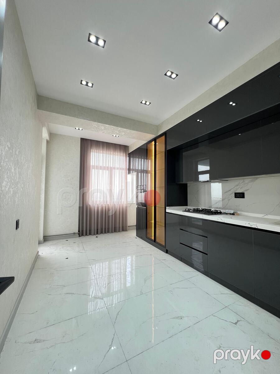 Satılır 3 otaqlı yeni tikili 110 m² — Mənzil, Bakı (5)