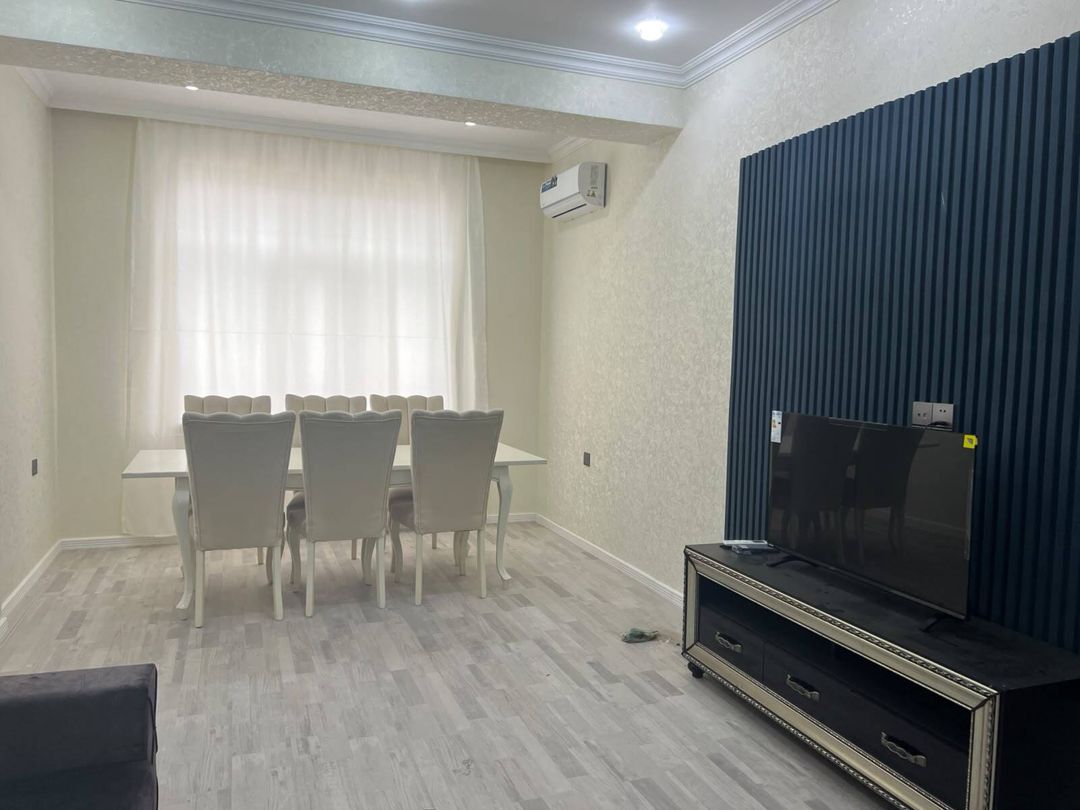 Satılır 2 otaqlı yeni tikili 72 m² — Mənzil, Bakı (3)