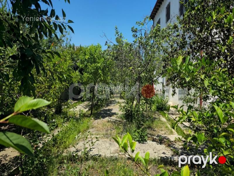 Satılır 6 otaqlı Həyət evi / Villa, 270 m², Ceyranbatan qəsəbəsi — Ev, villa, Sumqayıt (4)