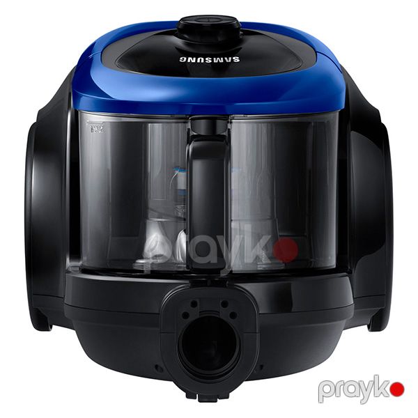 Tozsoran Samsung VC18M21A0SB/EV Qara/mavi — Tozsoran, Bakı (3)