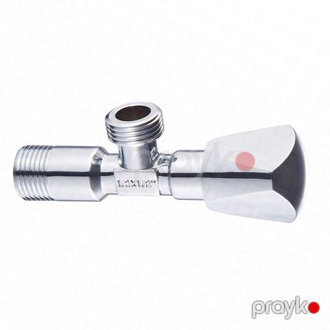 Arko-kran grand BVC1/2*1/2 latun korpus/sink başlıq xrom 1/2*1/2 — Omid.az — Repair & Construction