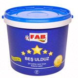 Fab beş ulduz exterıor 25 kq — Omid.az — Ремонт и строительство