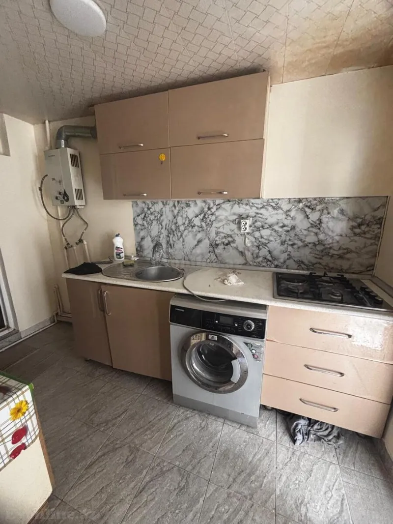 Kirayə verilir 3 otaqlı Həyət evi 70 m² Bakı, Nəsimi r., 28 May m — Bakı