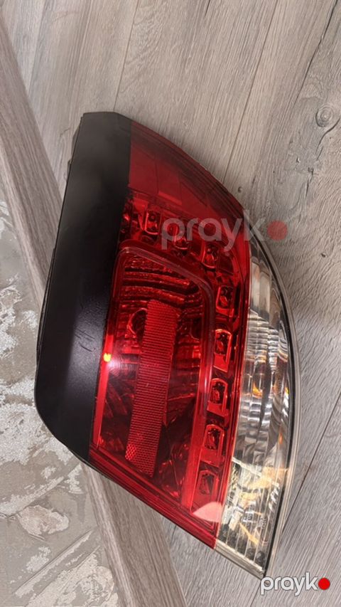 LED, Volkswagen İşlənmiş — Bakı