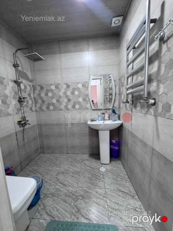 Satılır 2 otaqlı Bina evi menzil (Yeni tikili), 37 m², Xırdalan ş — Mənzil (8)