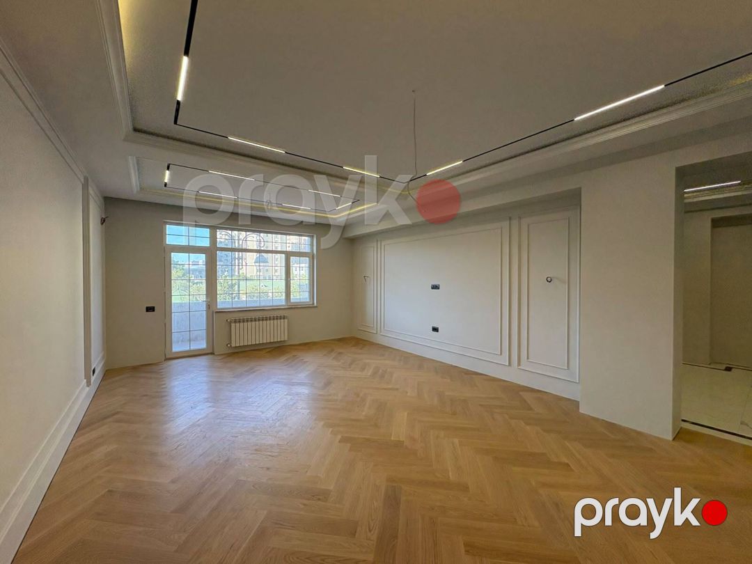 Satılır 4 otaqlı yeni tikili 180 m² — Mənzil, Bakı (3)