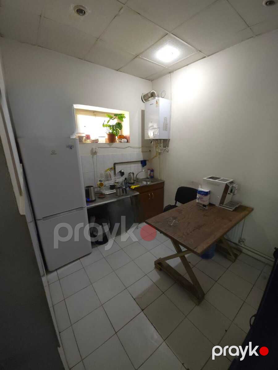 İcarəyə verilir 7 otaqlı ofis 260 m² — Ofis, Bakı (3)