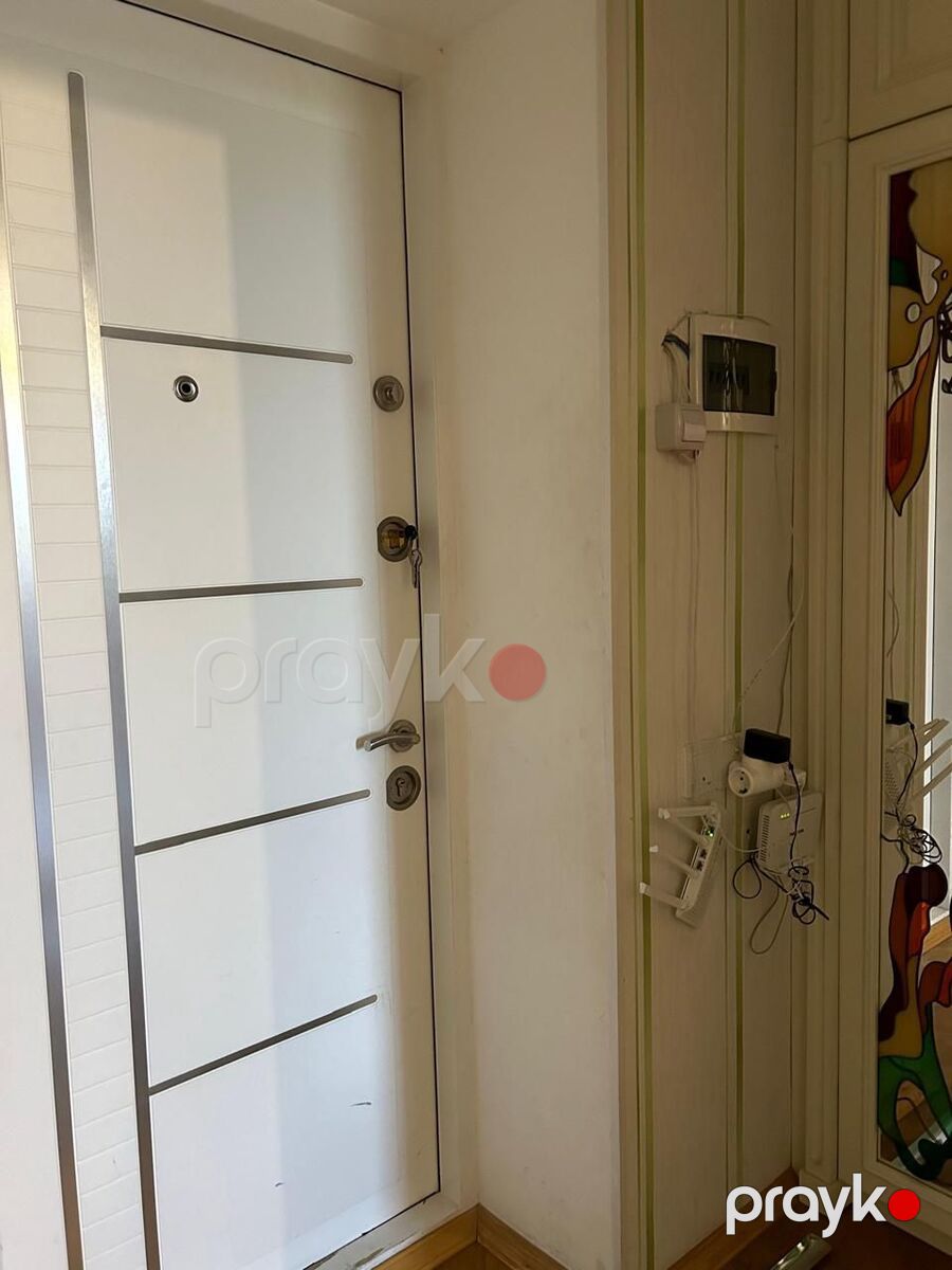 Satılır 2 otaqlı köhnə tikili 52 m² — Mənzil, Bakı (3)