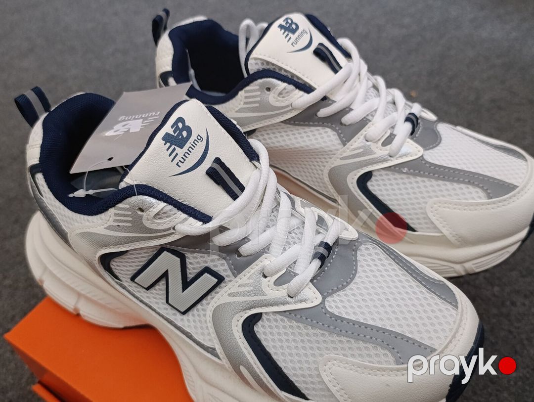 İdman ayaqqabıları New balance Running — Geyim, ayakkabı, aksesuarlar, Bakı (3)