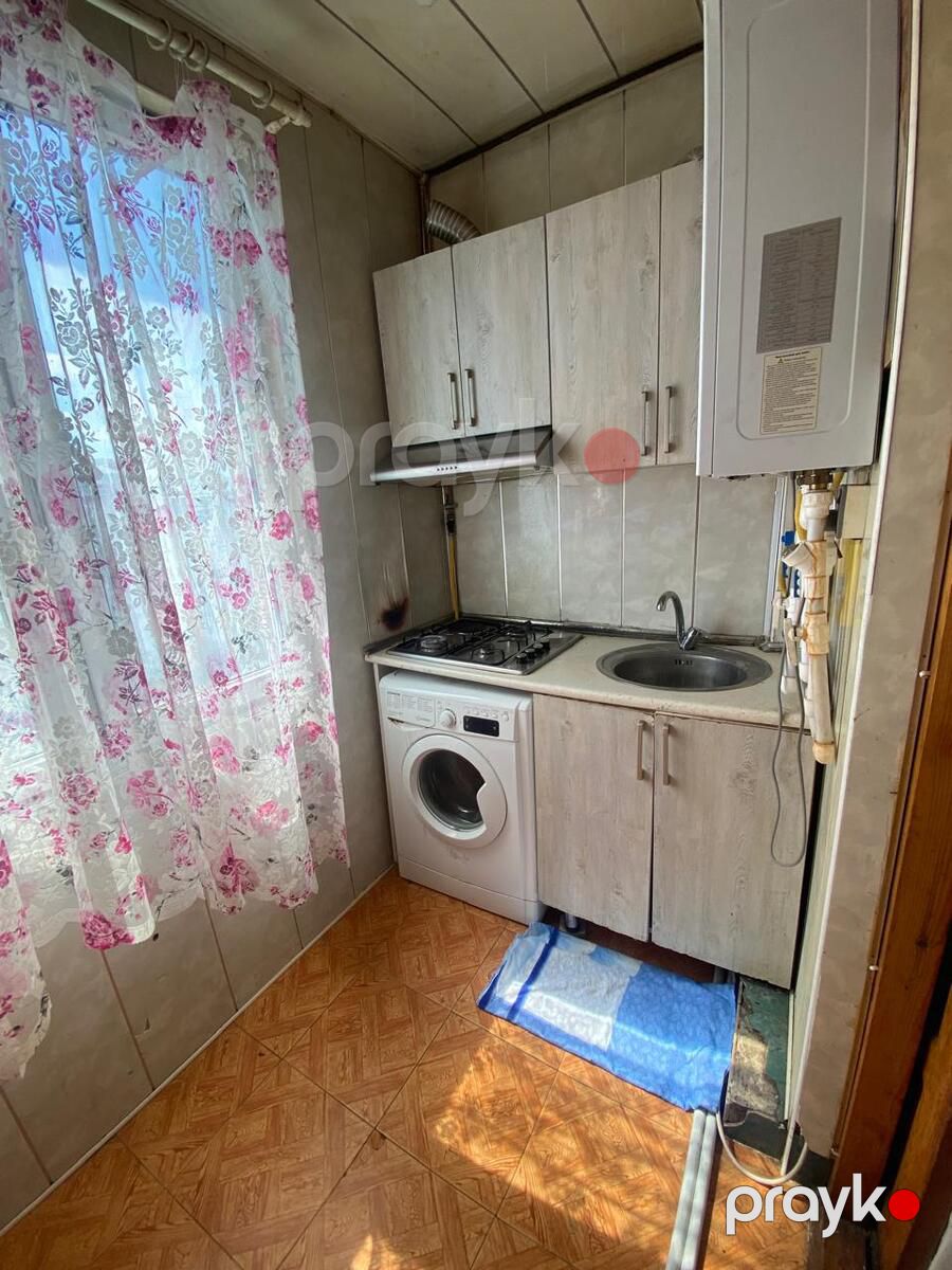 Satılır 3 otaqlı köhnə tikili 60 m² — Mənzil, Bakı (12)