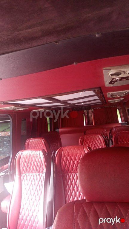 Mercedes Sprinter 511, 2.2 L, 2008 il, 808 000 km — Avtomobillər, Şəmkir (4)