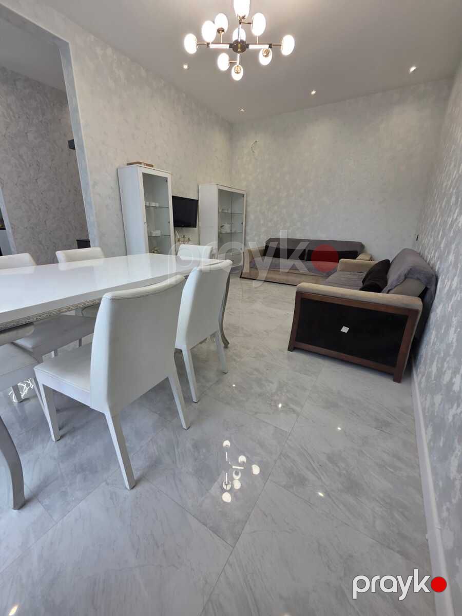 Satılır 4 otaqlı həyət evi/bağ evi 131 m² — Ev, villa, Bakı (4)