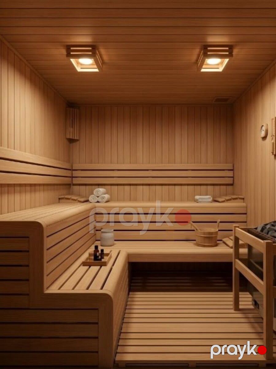 Sauna tikintisi və təmiri — Təmir və inşaat, Bakı (11)