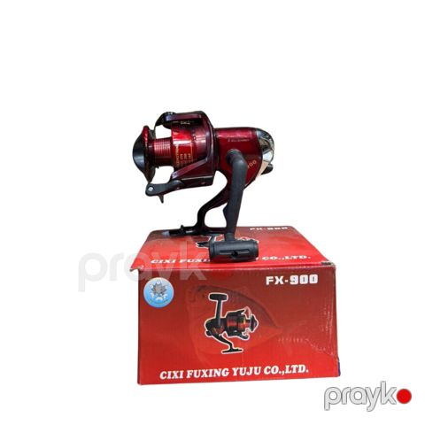 Tilov çarxı FX-900 qırmızı — Bakı