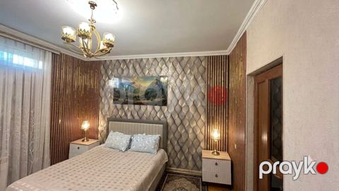 Satılır 3 otaqlı həyət evi/bağ evi 100 m² — Bakı