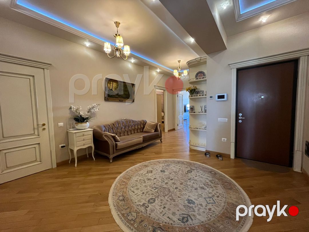 Satılır 3 otaqlı yeni tikili 170 m² — Mənzil, Bakı (7)