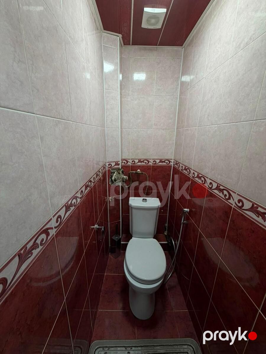 Satılır 2 otaqlı köhnə tikili 55 m² — Mənzil, Bakı (9)