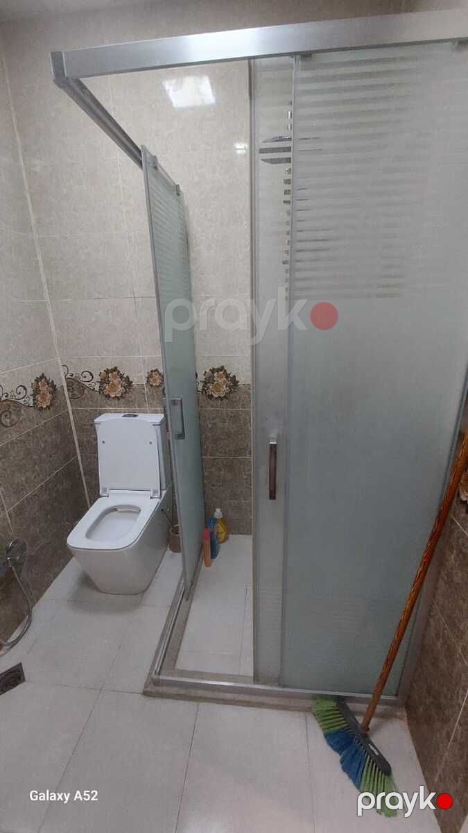 Satılır 2 otaqlı yeni tikili 60 m² — Mənzil, Bakı (10)