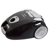 Tozsoran Eurolux EU-VC2288BS Black — Bytelecom.az — Tozsoranlar