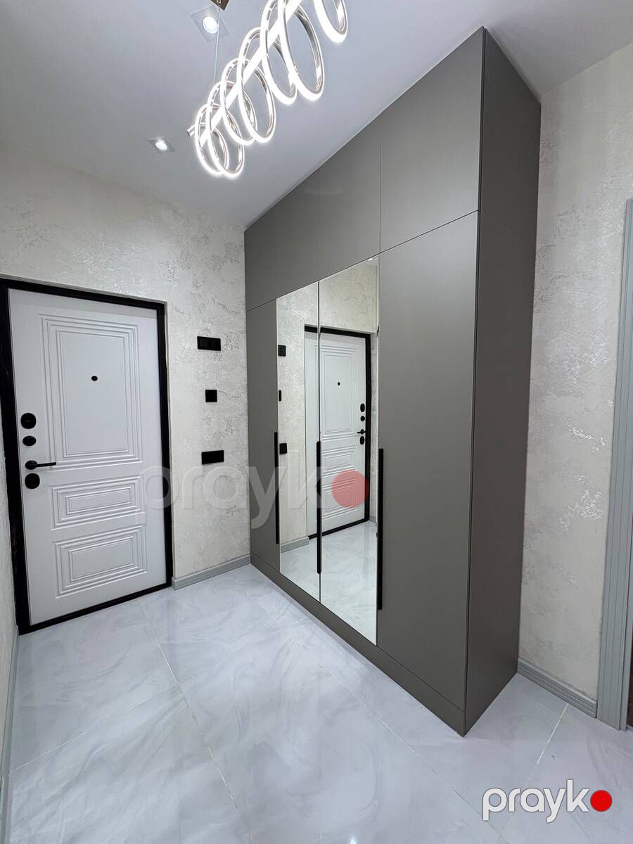 Satılır 3 otaqlı yeni tikili 85 m² — Mənzil, Bakı (12)