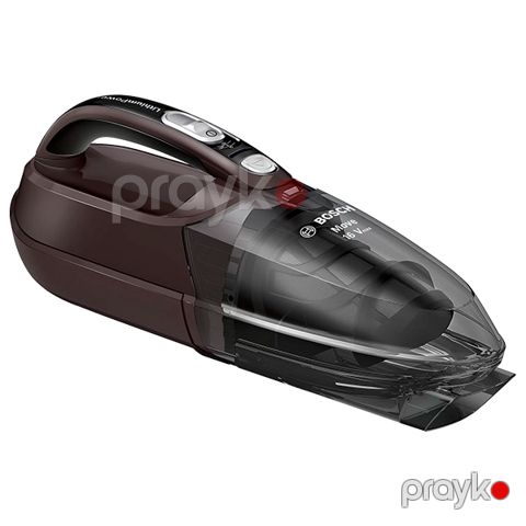 Stolüstü Tozsoran Bosch BHN16L Qara