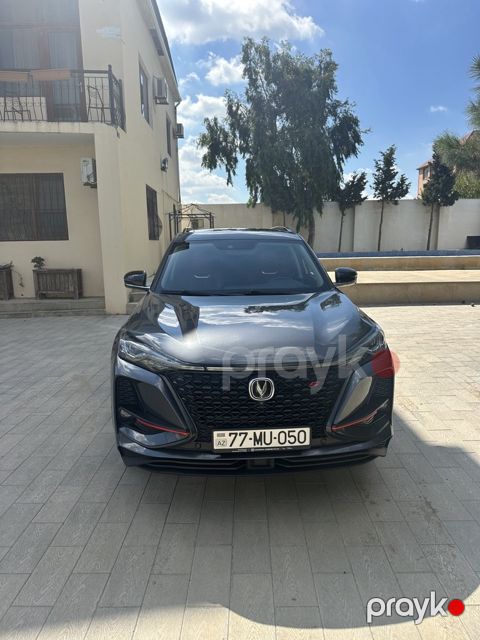 Changan CS 75 Plus, 2.0 L, 2020 il, 170 000 km — Bakı