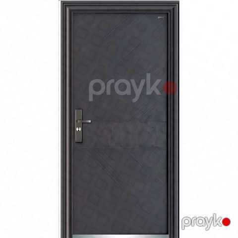 Qapı seyf sağ 2050X960X70 — Omid.az — Təmir və tikinti