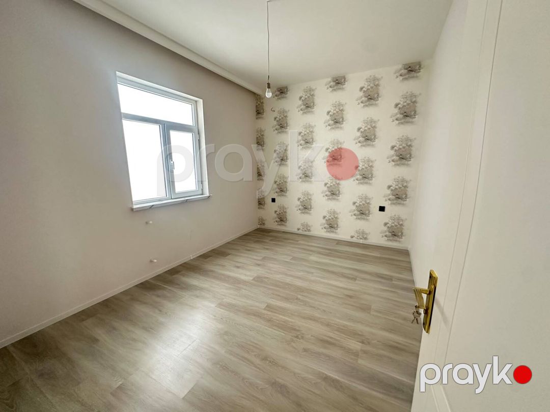 Satılır 4 otaqlı həyət evi/bağ evi 150 m² — Ev, villa, Bakı (2)